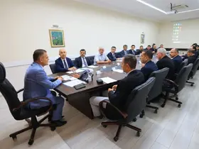 Köyceğiz ve Dalyan için planlanan "Elektrikli Tekne Dönüşüm" projesi görüşüldü
