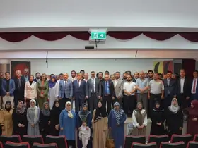 Köyceğiz’de Camiler ve Din Görevlileri Haftası buluşması
