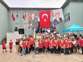 Köyceğiz’de İlköğretim Haftası çeşitli etkinliklerle kutlandı

