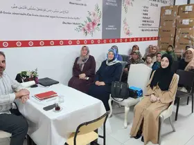 Köyceğiz’de Kur’an Kursu Öğreticileri ile yeni dönem değerlendirildi
