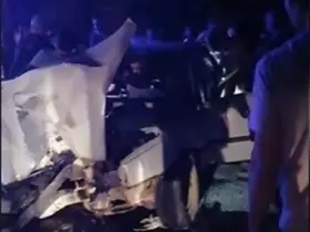 Köyceğiz’de trafik kazası: 3 yaralı
