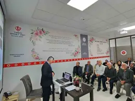 Köyceğizli 25 hacı adayı seminerlerle hacca hazırlandı
