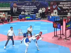 Köyceğizli Koparan, Avrupa yolunda
