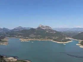Kozan Barajı’nda doluluk oranı yüzde 28’e yükseldi
