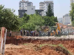 Kozan Kent Konseyi’nden itfaiye binası tepkisi
