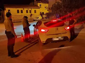 Kozan’da modifiye araçlara ceza yağdı: 16 araç ve 11 motosiklet trafikten men edildi
