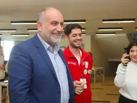 KPSS ücretleri Canik Belediyesi’nden
