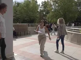 KPSS’ye son dakika yetiştiler
