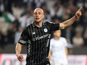 Kramer ayrılırsa Mostafa Mohamed geliyor! Konyaspor’da plan hazır!