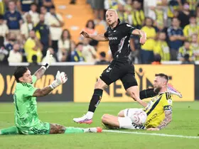 Kramer’den Konyaspor’a olaylı veda:  İki kere gitmek zorunda bırakıldım
