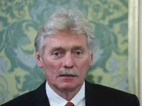 Kremlin: "(Putin’in G20’ye çağrılması) Nazik daveti takdir ediyoruz, uygun bir karar verilecektir"
