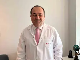 Kristalize fenol yöntemi ile kıl dönmesine ameliyatsız çözüm
