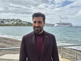 Kruvaziyer turizminde beklenti yüksek
