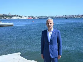 Kruvaziyerler rekora yelken açtı
