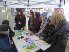 KSBÜ DİLKOM’dan ’Bilim Kafe Etkinliği’
