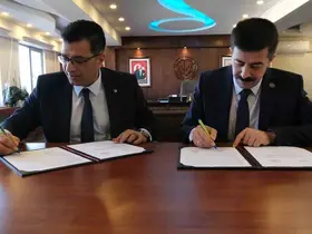 KSBÜ ile Gençlik ve Spor İl Müdürlüğü arasında kapsamlı iş birliği protokolü
