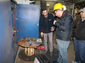 KSO’dan sanayiye enerji verimliliği desteği
