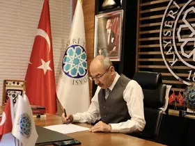 KTO Başkanı Gülsoy’dan üyeler mektup
