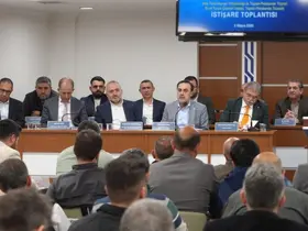 KTO Başkanı Selçuk Öztürk: "Hayvancılık, gıda güvenliğinin teminatıdır"
