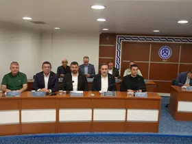 KTO’da enerji sektörünün geleceği masaya yatırıldı