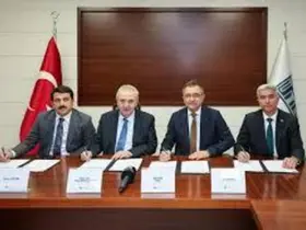 Kto Karatay’dan Karapınar’a Eğitim Desteği