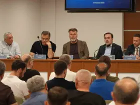 KTO’da meslek komiteleri ile istişare toplantıları sürüyor
