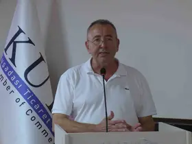 KTO’nun uzun süredir üzerinde çalıştığı Anaia Kadıkalesi Tanıtım Filmi yayında
