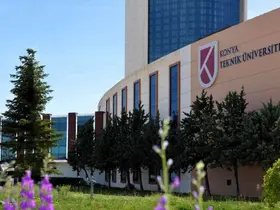 KTÜN büyümeye devam ediyor: Rektör Çelik vizyon projeleri açıkladı
