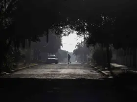 Küba’da şebeke çöktü, milyonlarca kişi elektriksiz kaldı
