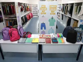Küçükçekmece Belediyesi’nden öğrencilere tam destek
