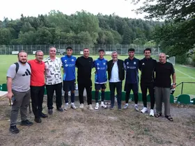 Küçükçekmece Sinopspor, 2. Lig parolasıyla sezona başlıyor

