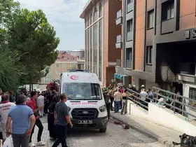 Küçükçekmece’de elektrik dağıtım şirketinin ihmali: 1 ölü
