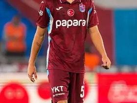 Küçükköyspor’dan Trabzonspor A takımına
