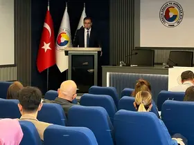 KUDAKA’dan coğrafi işaretli ürünlere  destek
