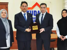 Kudaka’dan dezavantajlı gruplar için sertifikalı gastronomi eğitimi
