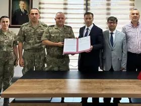 KUDAKA’dan Erzincan’da stratejik sanayi yatırımına fizibilite desteği

