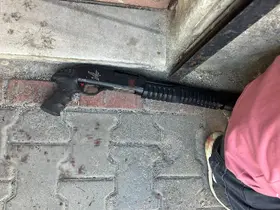 Kula’da tartışma pompalı saldırıyla bitti: 2 yaralı, 2 gözaltı
