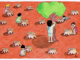 "Küllerinden doğan umut" sergisi Nilüfer’de sanatseverlerle buluşuyor
