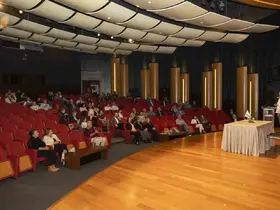 Kültür Politikaları Semineri Mersin’in sanat hafızasına ışık tuttu
