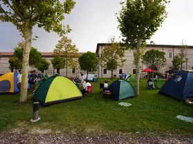 Kültür ve Turizm Bakanı Ersoy: "Rami, yaşamın içinde bir kültür ve buluşma mekanına dönüştü"
