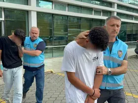 Kültür Yolu Festivali konserinde bıçaklı kavga: 1 ağır yaralı
