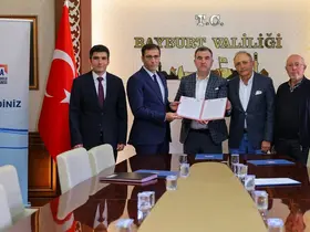 Kültürel mirasın geleceği dijital altyapıyla güçleniyor

