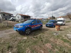 Kulu'da 60 yaşındaki adam evinde ölü bulundu