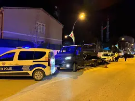 Kulu'da trafik denetimleri arttı