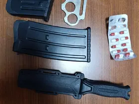Kulu'da uyuşturucu operasyonu