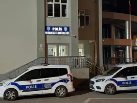 Kulu Emniyeti yılbaşı öncesi denetimi gerçekleştirdi