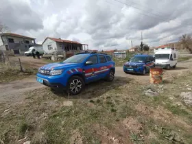 Kulu’da 60 yaşındaki adam evinde ölü bulundu
