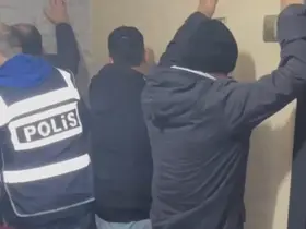 Kumar oynayan 19 şahsa 220 bin TL ceza