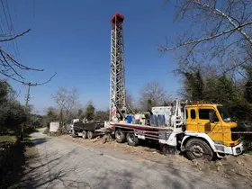 Kuraklığa karşı İzmir’e 29 yeni su kuyusu geliyor
