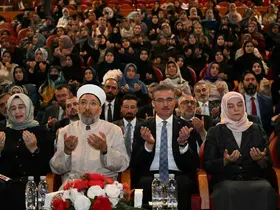 Kur’an kursları  2026-2027 Eğitim Öğretim Yılı açılışı yapıldı
